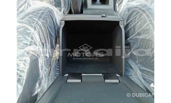 Buy Import Toyota Hilux White Car in Import - Dubai in Abia State Buy Import Toyota Hilux White Car in Import - Dubai in Abia State