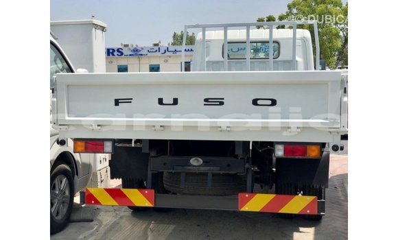 Buy Import Mitsubishi L400 White Truck in Import - Dubai in Abia State Buy Import Mitsubishi L400 White Truck in Import - Dubai in Abia State
