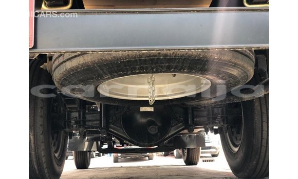 Buy Import Mitsubishi L400 White Truck in Import - Dubai in Abia State Buy Import Mitsubishi L400 White Truck in Import - Dubai in Abia State