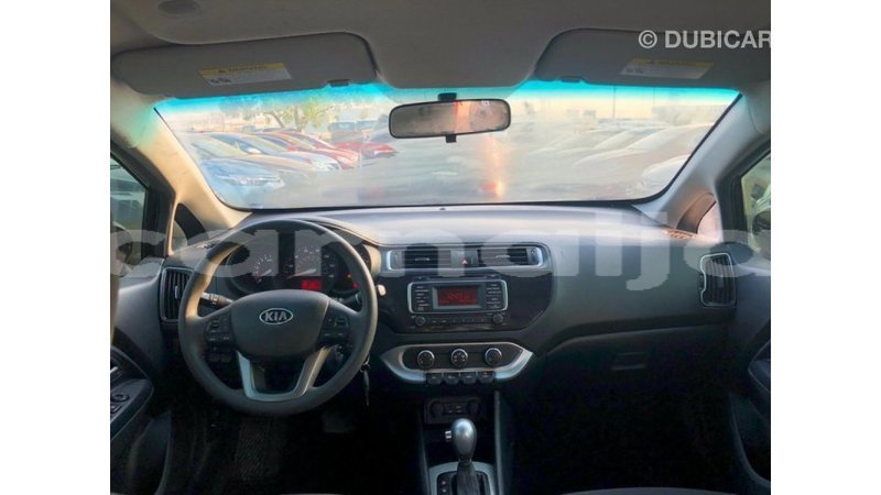 Big with watermark kia rio abia state import dubai 15661