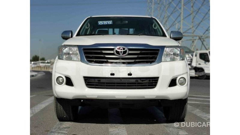 Big with watermark toyota hilux abia state import dubai 15662