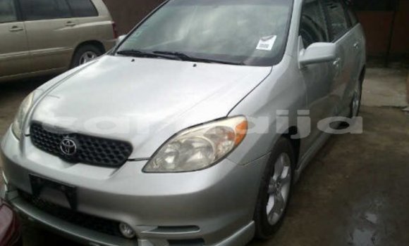 Buy Used Toyota Matrix Other Car in Badagry in Lagos State Buy Used Toyota Matrix Other Car in Badagry in Lagos State
