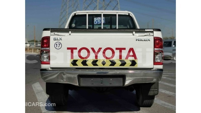 Big with watermark toyota hilux abia state import dubai 15662