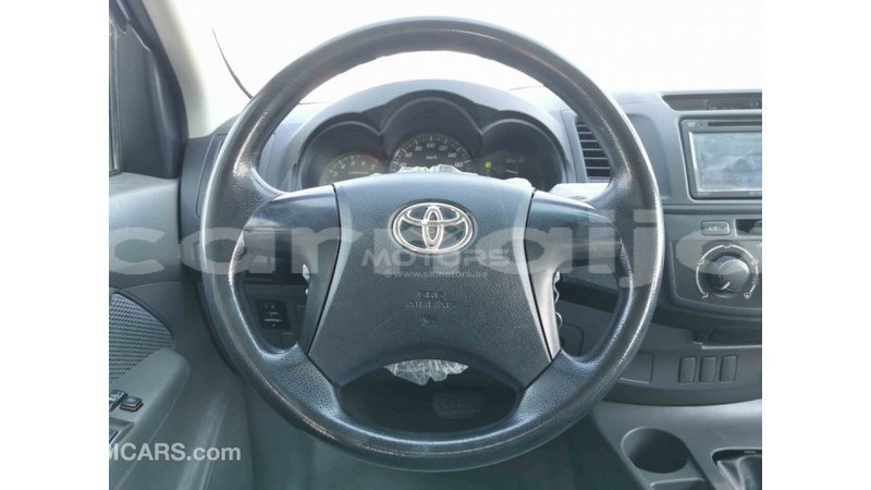 Big with watermark toyota hilux abia state import dubai 15662