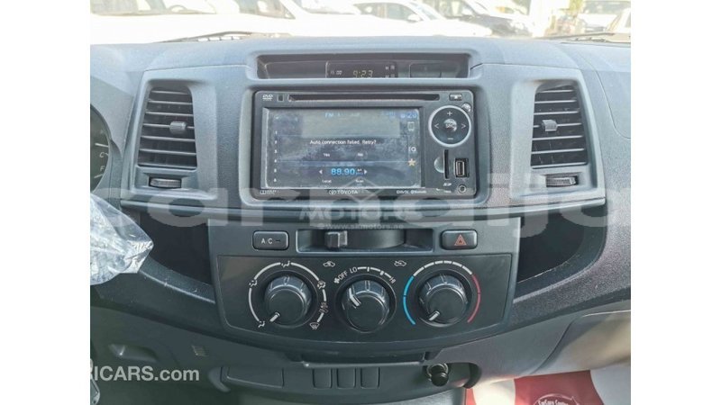 Big with watermark toyota hilux abia state import dubai 15662