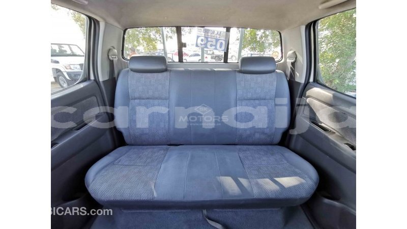 Big with watermark toyota hilux abia state import dubai 15662