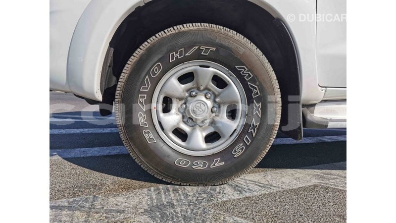 Big with watermark toyota hilux abia state import dubai 15662