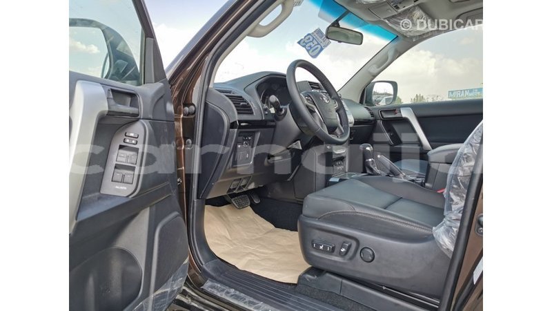 Big with watermark toyota prado abia state import dubai 15663