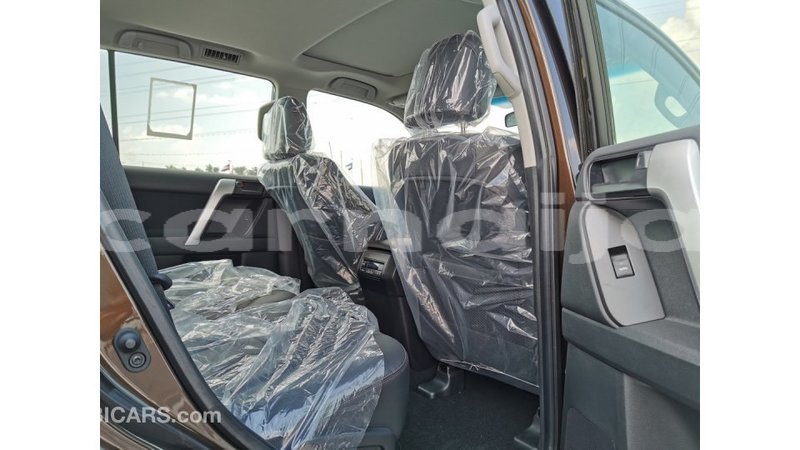 Big with watermark toyota prado abia state import dubai 15663