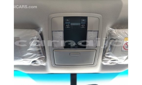 Buy Import Toyota Prado Black Car in Import - Dubai in Abia State Buy Import Toyota Prado Black Car in Import - Dubai in Abia State