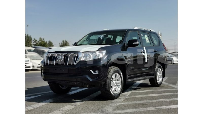 Big with watermark toyota prado abia state import dubai 15666