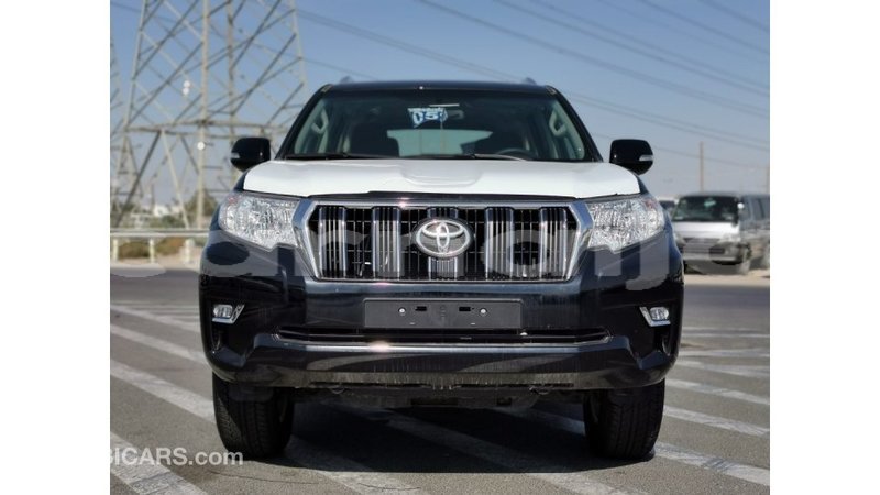 Big with watermark toyota prado abia state import dubai 15666