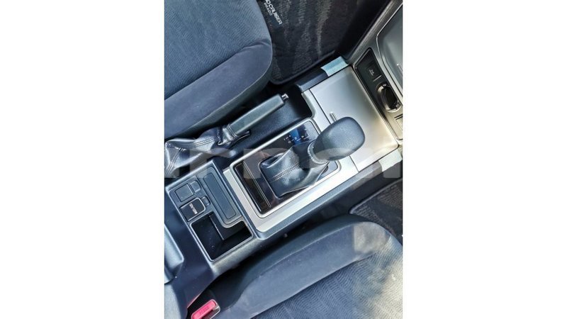 Big with watermark toyota prado abia state import dubai 15666