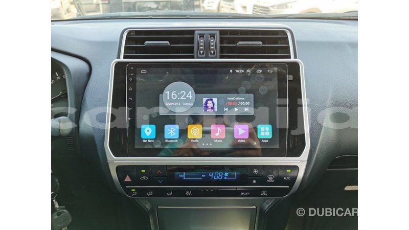 Big with watermark toyota prado abia state import dubai 15666