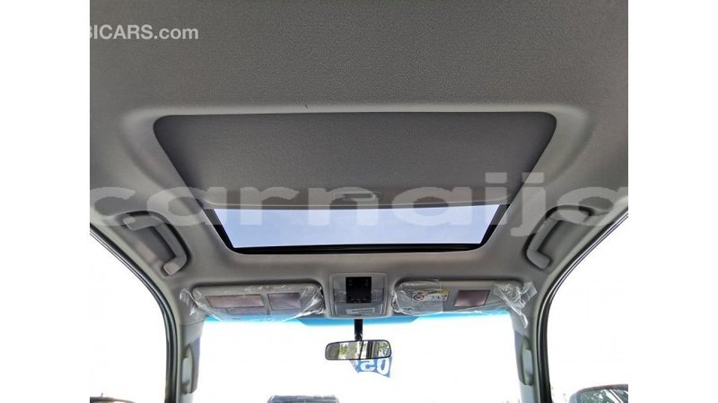 Big with watermark toyota prado abia state import dubai 15666