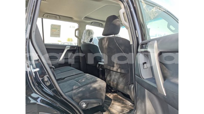 Big with watermark toyota prado abia state import dubai 15666