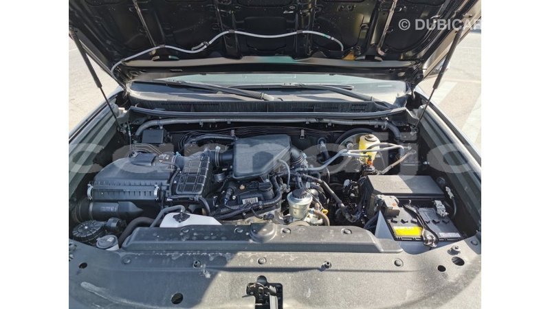 Big with watermark toyota prado abia state import dubai 15666