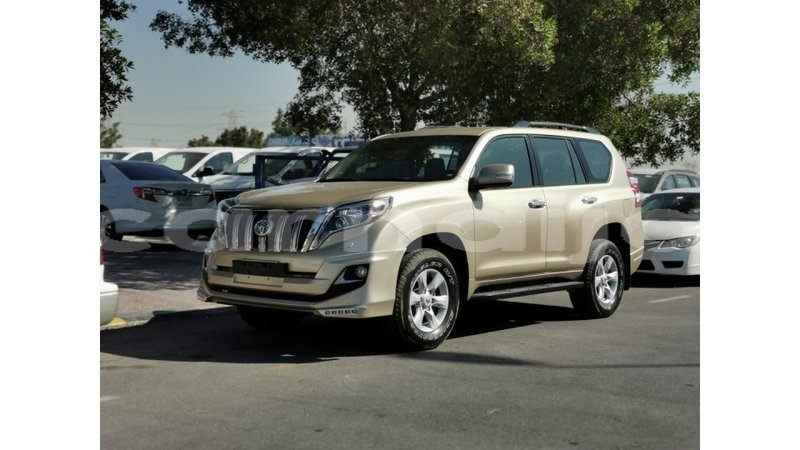 Big with watermark toyota prado abia state import dubai 15667