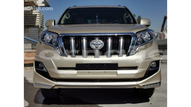 Big with watermark toyota prado abia state import dubai 15667