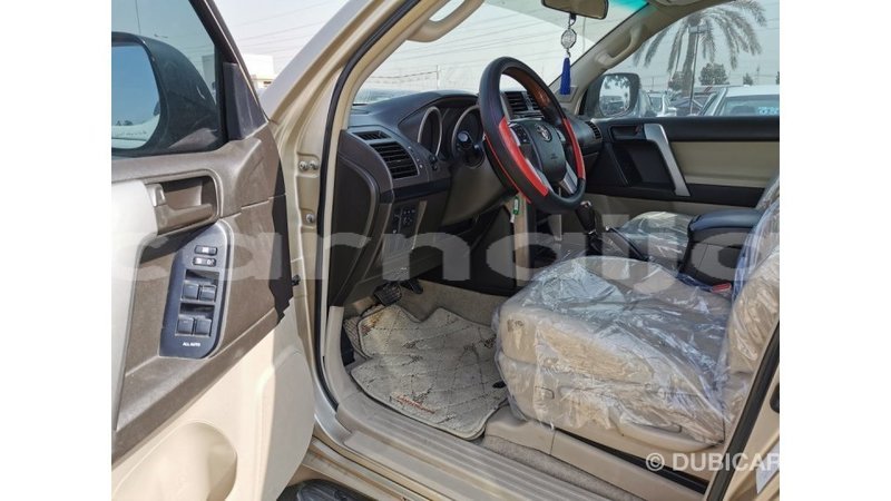 Big with watermark toyota prado abia state import dubai 15667