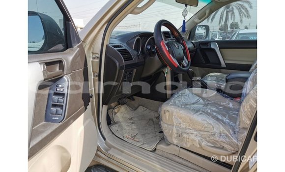 Acheter Import Voiture Toyota Prado Autre à Import - Dubai, État d'Abia Acheter Import Voiture Toyota Prado Autre à Import - Dubai, État d'Abia