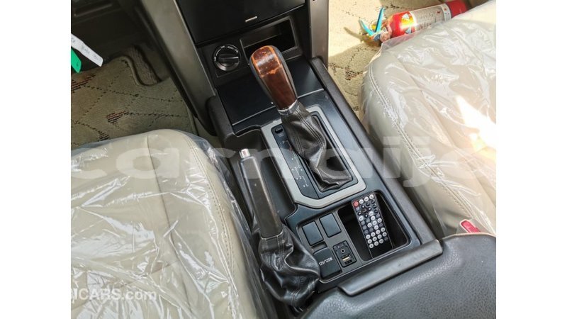 Big with watermark toyota prado abia state import dubai 15667