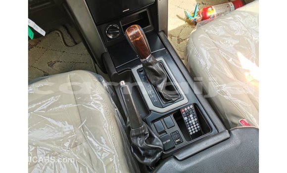Acheter Import Voiture Toyota Prado Autre à Import - Dubai, État d'Abia Acheter Import Voiture Toyota Prado Autre à Import - Dubai, État d'Abia