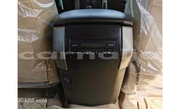 Acheter Import Voiture Toyota Prado Autre à Import - Dubai, État d'Abia Acheter Import Voiture Toyota Prado Autre à Import - Dubai, État d'Abia