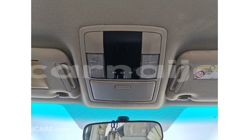 Big with watermark toyota prado abia state import dubai 15667