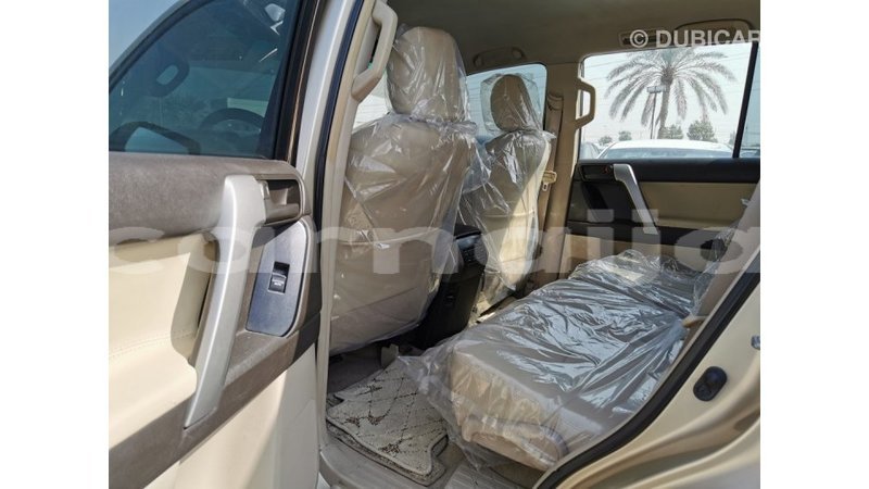 Big with watermark toyota prado abia state import dubai 15667
