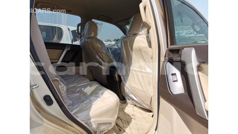 Big with watermark toyota prado abia state import dubai 15667