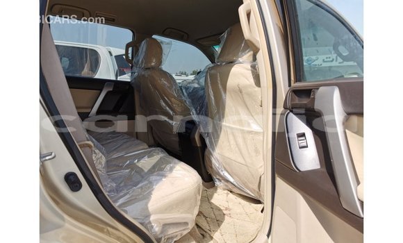 Acheter Import Voiture Toyota Prado Autre à Import - Dubai, État d'Abia Acheter Import Voiture Toyota Prado Autre à Import - Dubai, État d'Abia