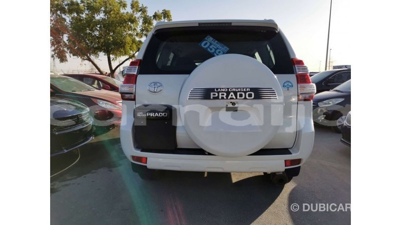 Big with watermark toyota prado abia state import dubai 15668