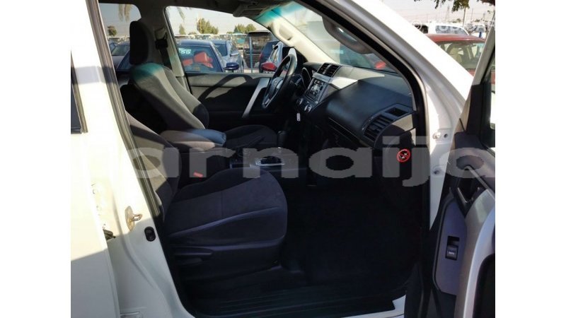 Big with watermark toyota prado abia state import dubai 15668