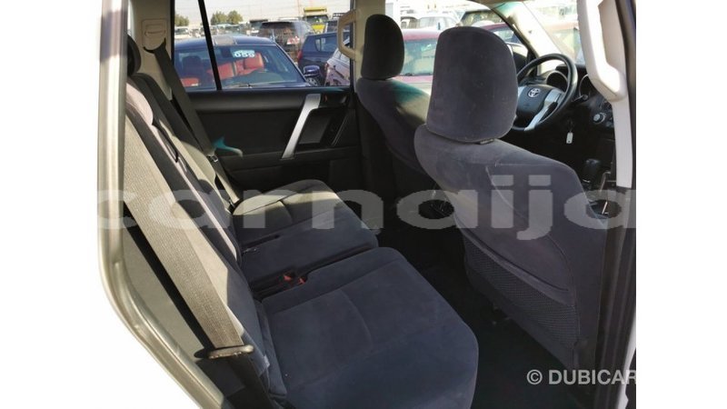 Big with watermark toyota prado abia state import dubai 15668