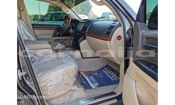 Acheter Import Voiture Toyota Land Cruiser Autre à Import - Dubai, État d'Abia Acheter Import Voiture Toyota Land Cruiser Autre à Import - Dubai, État d'Abia
