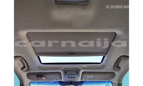 Acheter Import Voiture Toyota Land Cruiser Autre à Import - Dubai, État d'Abia Acheter Import Voiture Toyota Land Cruiser Autre à Import - Dubai, État d'Abia