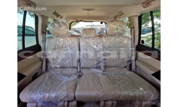 Acheter Import Voiture Toyota Land Cruiser Autre à Import - Dubai, État d'Abia Acheter Import Voiture Toyota Land Cruiser Autre à Import - Dubai, État d'Abia
