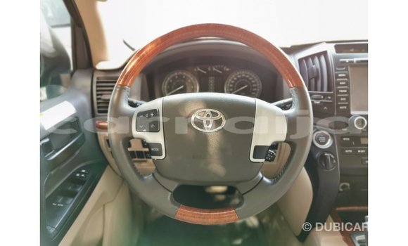 Buy Import Toyota Land Cruiser Black Car in Import - Dubai in Abia State Buy Import Toyota Land Cruiser Black Car in Import - Dubai in Abia State