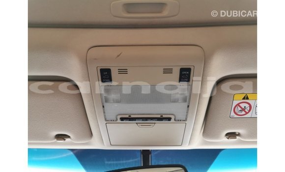 Buy Import Toyota Land Cruiser Black Car in Import - Dubai in Abia State Buy Import Toyota Land Cruiser Black Car in Import - Dubai in Abia State