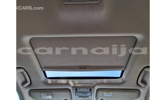 Buy Import Toyota Land Cruiser Black Car in Import - Dubai in Abia State Buy Import Toyota Land Cruiser Black Car in Import - Dubai in Abia State