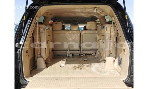 Buy Import Toyota Land Cruiser Black Car in Import - Dubai in Abia State Buy Import Toyota Land Cruiser Black Car in Import - Dubai in Abia State