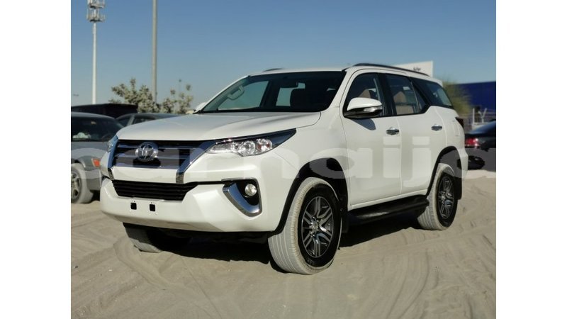 Big with watermark toyota fortuner abia state import dubai 15681