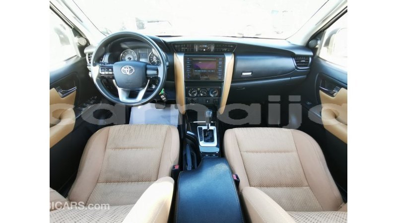 Big with watermark toyota fortuner abia state import dubai 15681