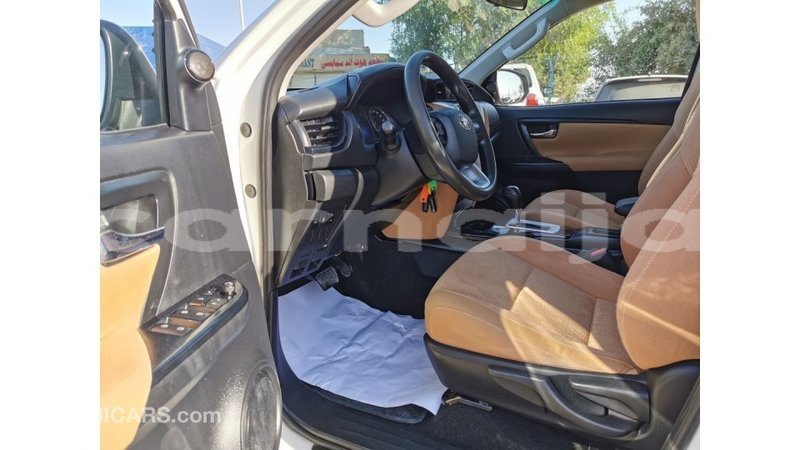 Big with watermark toyota fortuner abia state import dubai 15681