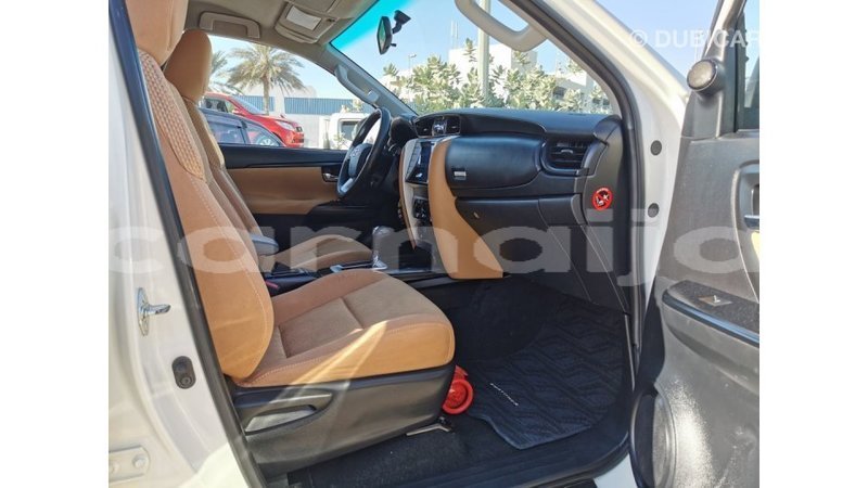 Big with watermark toyota fortuner abia state import dubai 15681