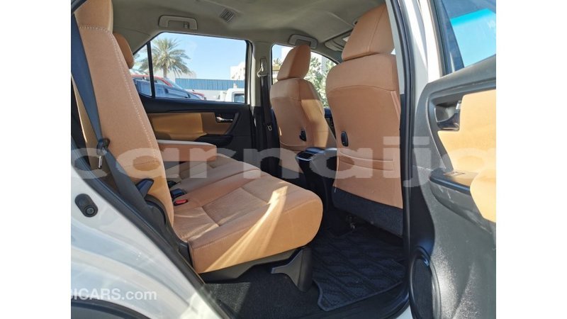 Big with watermark toyota fortuner abia state import dubai 15681