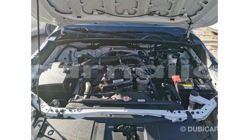 Big with watermark toyota fortuner abia state import dubai 15681