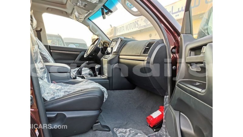 Big with watermark toyota land cruiser abia state import dubai 15682