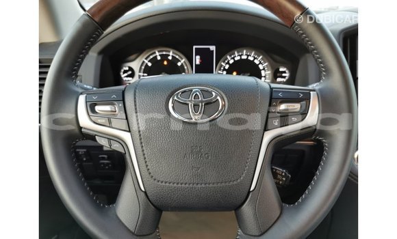 Buy Import Toyota Land Cruiser Red Car in Import - Dubai in Abia State Buy Import Toyota Land Cruiser Red Car in Import - Dubai in Abia State